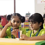 kindergarten admission in Lower Bhambla
