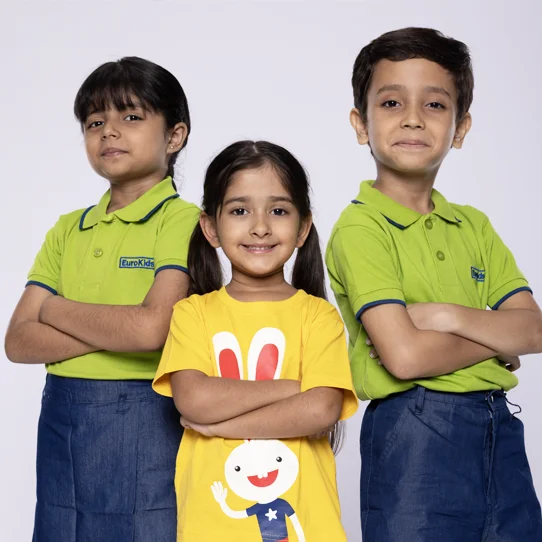 senior kg admission in Lower Bhambla